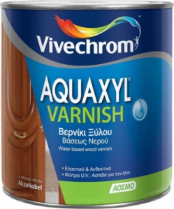 Aquaxyl Varnish