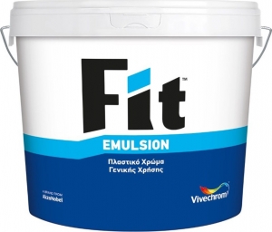 Fit Emulsion