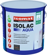 Isolac-Aqua Eco
