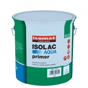 Isolac-Aqua Eco Primer