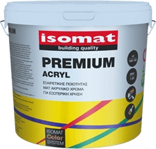 Isomat Premium Acryl