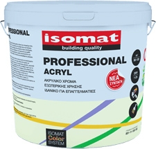 Isomat Professional Acryl
