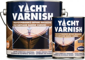  Yacht Varnish