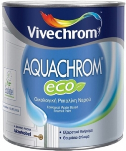 Aquachrom Eco