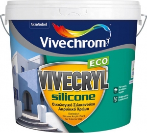 Vivecryl Silicone Eco