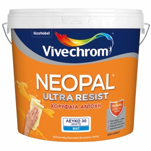 Neopal Ultra Resist