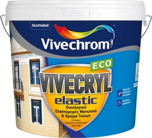 Vivecryl Elastic Eco
