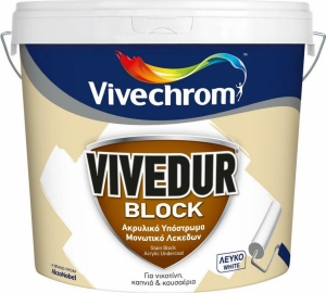 Vivedur Block