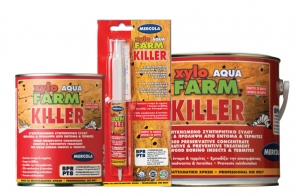  Xylofarm Aqua Killer