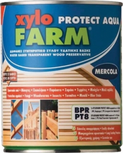 Xylofarm Protect Aqua