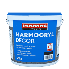 Isomat Marmocryl Decor