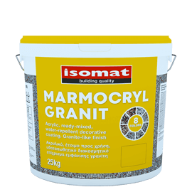Isomat Marmocryl Granit
