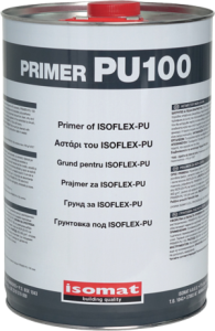 Isomat PRIMER-PU 100