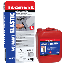 Isomat Aquamat-Elastic