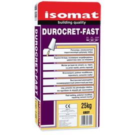  Isomat Durocret-Fast