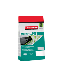 Isomat Multifill 2-5 Αρμόστοκος Πλακιδίων