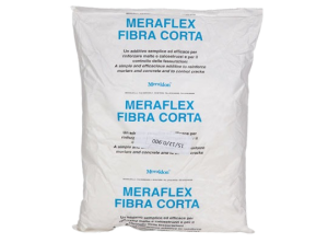 Meraflex – Ίνες πολυπροπυλενίου