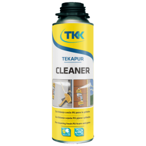 Tekapur Cleaner Καθαριστικό Αφρού