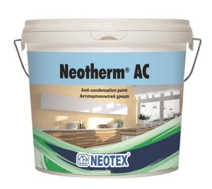 ΑΝΤΙΣΥΜΠΥΚΝΩΤΙΚΗ ΒΑΦΗ (Neotherm AC)