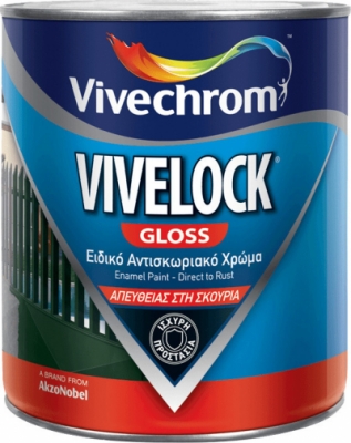 Vivelock Gloss Vivelock Gloss