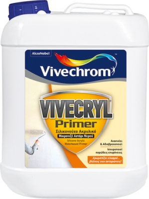 Vivecryl Primer