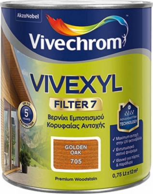 Vivexyl Filter 7