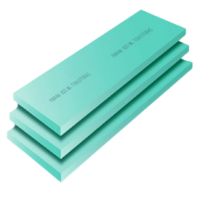 FIBRANxps MAESTRO, LI, 2500x600x60mm, 10,50m²/δέμα FIBRANxps MAESTRO, LI, 2500x600x60mm, 10,50m²/δέμα