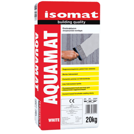  Isomat Aquamat