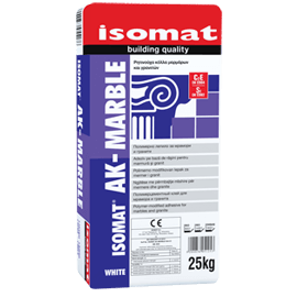 Isomat Ak-Marble Κόλλα Μαρμάρων