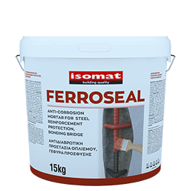 Isomat Ferroseal 