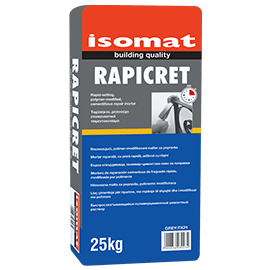 Isomat Rapicret