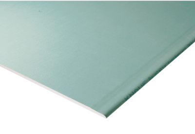 Γυψοσανίδα Ανθυγρή Knauf H2 AK 1200 Χ 2500 Χ 12,5mm Γυψοσανίδα Ανθυγρή Knauf H2 AK 1200 Χ 2500 Χ 12,5mm
