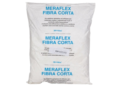 Meraflex – Ίνες πολυπροπυλενίου