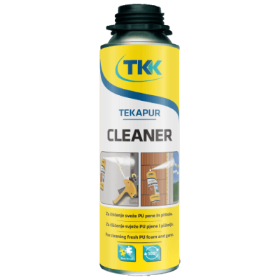 Tekapur Cleaner Καθαριστικό Αφρού