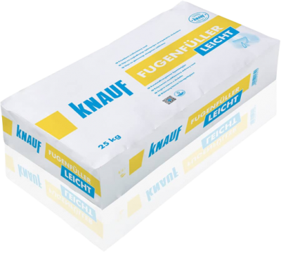Υλικό Αρμολόγησης Γυψοσανίδων (Fugenfuller) Knauf Υλικό Αρμολόγησης Γυψοσανίδων (Fugenfuller) Knauf