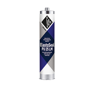 Elastoseal PU 25 LM  310ml Πολυουρεθανική σφραγιστική μαστίχη