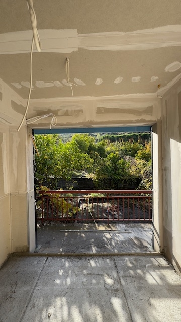 Ολική ανακαίνιση Εξοχικής Κατοικίας (φωτογραφία 8)